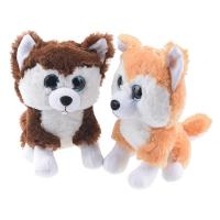 PL62030 PLUSH DOG