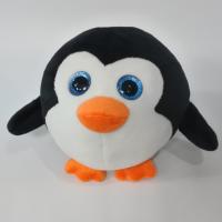 PL55201 PLUSH PENGUIN