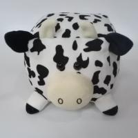 PL55220 PLUSH COW