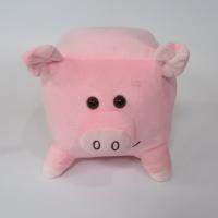 PL55220 PLUSH PIG