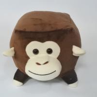 PL55220 PLUSH MONKEY