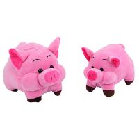 PL70336 PLUSH PIG