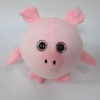 PL55201 PLUSH PIG