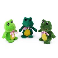 PL81714 PLUSH FROG