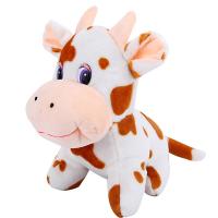 PL81779 PLUSH COW