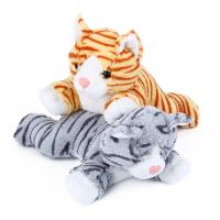 PL85141 PLUSH CAT