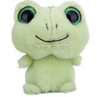 PL85867 PLUSH FROG