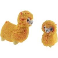 PL86050 PLUSH LAMA