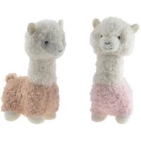 PL86053 PLUSH LAMA