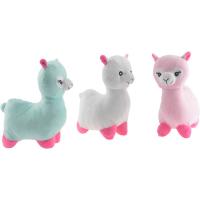 PL86056 PLUSH LAMA