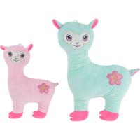 PL86057 PLUSH LAMA