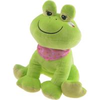 PL86187 PLUSH FROG