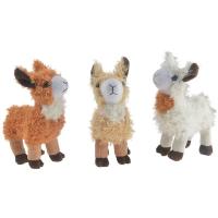 PL86256 Plush goat