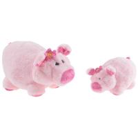 PL86296 PLUSH PIG