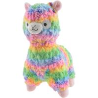 PL86305 PLUSH LAMA