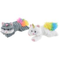 PL86312 PLUSH CAT