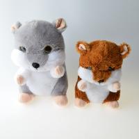 PL86595 PLUSH MOLE