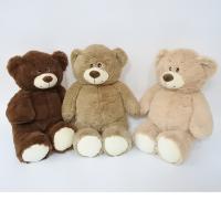 PL54273 PLUSH BEAR