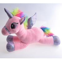 PL85323 PLUSH UNICORN