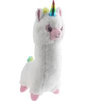 PL85978 PLUSH UNICORN