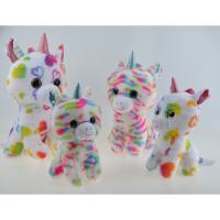 PL86263 PLUSH UNICORN