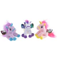 PL86283 PLUSH UNICORN