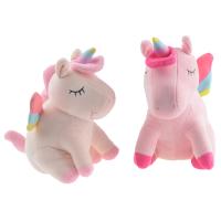 PL86308PLUSH UNICORN