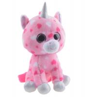 PL86309 PLUSH UNICORN