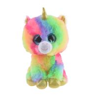 PL86310 PLUSH UNICORN