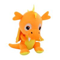 PL85503 PLUSH DINOSAUR