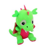 PL85503 PLUSH DINOSAUR