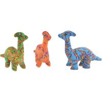 PL86265 PLUSH DINOSAUR