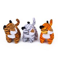 PL81915 PLUSH TIGER