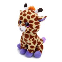 PL83256 PLUSH GIRAFFE