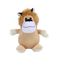 PL83386 PLUSH LION