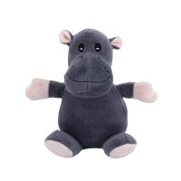 PL83386 PLUSH HIPPO