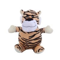 PL83386 PLUSH TIGER