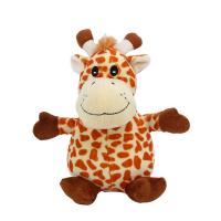 PL83386 PLUSH GIRAFFE