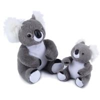 PL81713 PLUSH KOALA