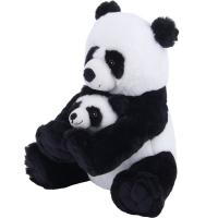 PL85845 PLUSH PANDA