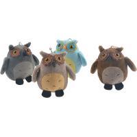 PL85931 PLUSH OWL