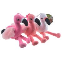 PL85992 PLUSH FLAMINGO