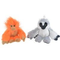 PL86316 PLUSH SLOTH