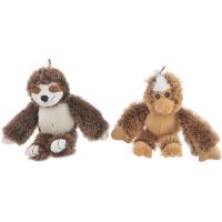 PL86315 PLUSH SLOTH