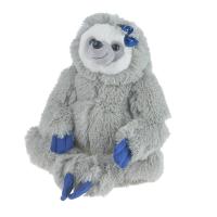 PL86294 PLUSH SLOTH