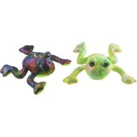 PL86089 PLUSH FROG