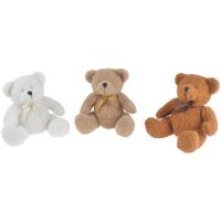 PL86297 PLUSH BEAR