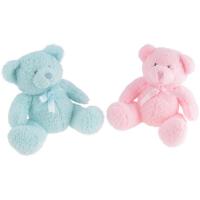 PL86298 PLUSH BEAR