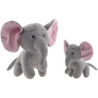 PL86194 PLUSH ELEPHANT