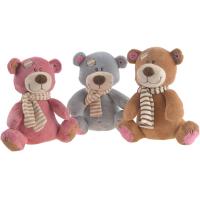 PL86074 PLUSH BEAR